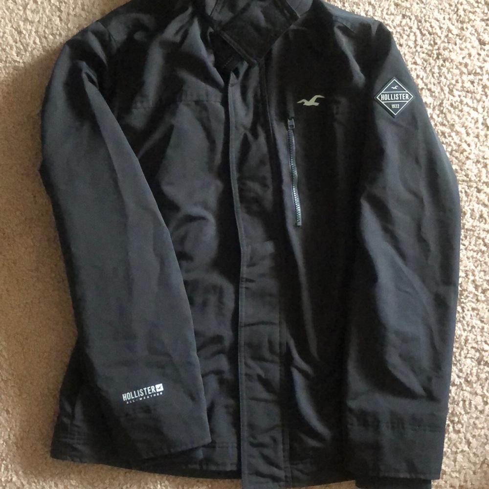 Hollister, All-weather Collection